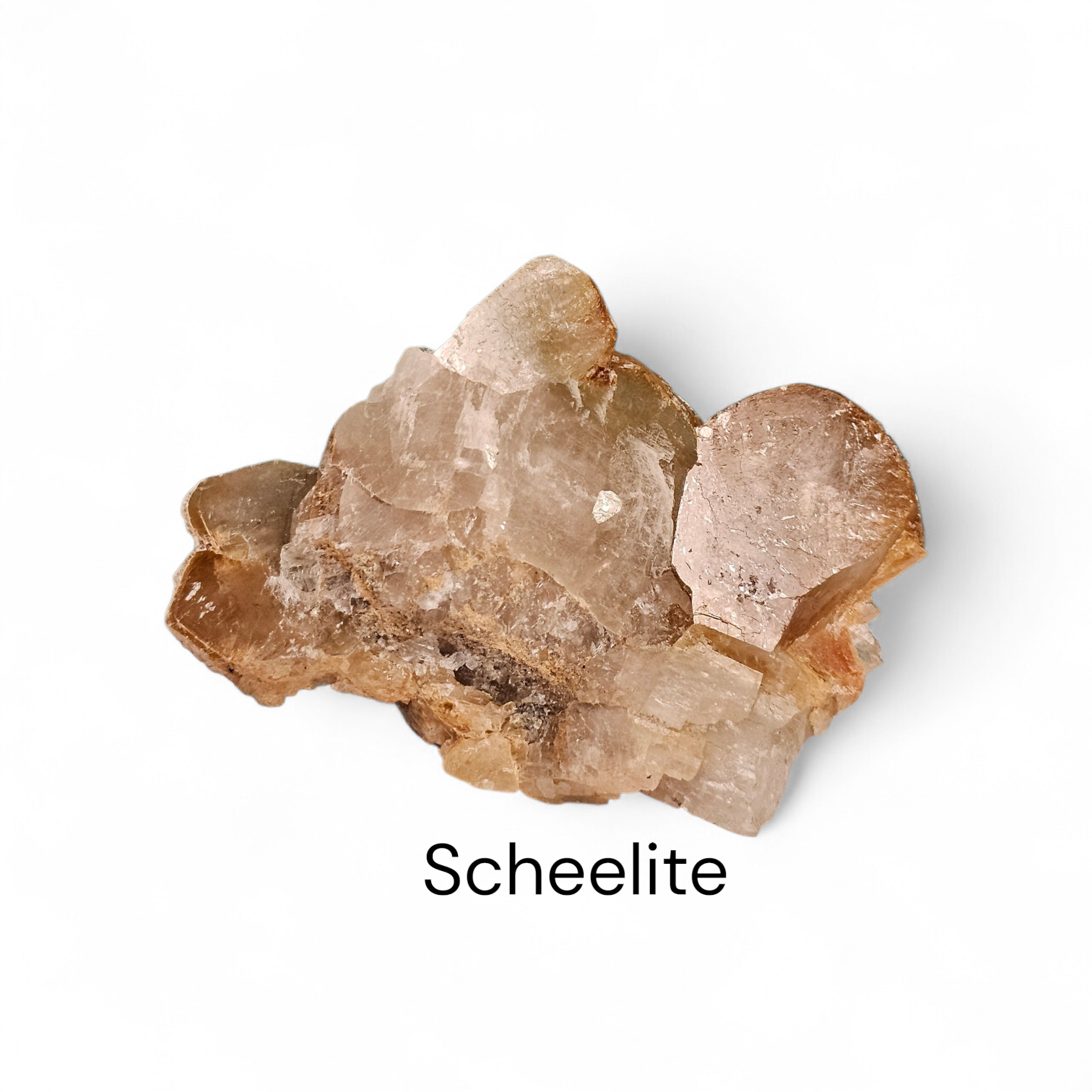 Scheelite