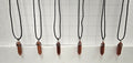 Goldstone Necklaces