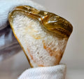 Lake Superior Agate
