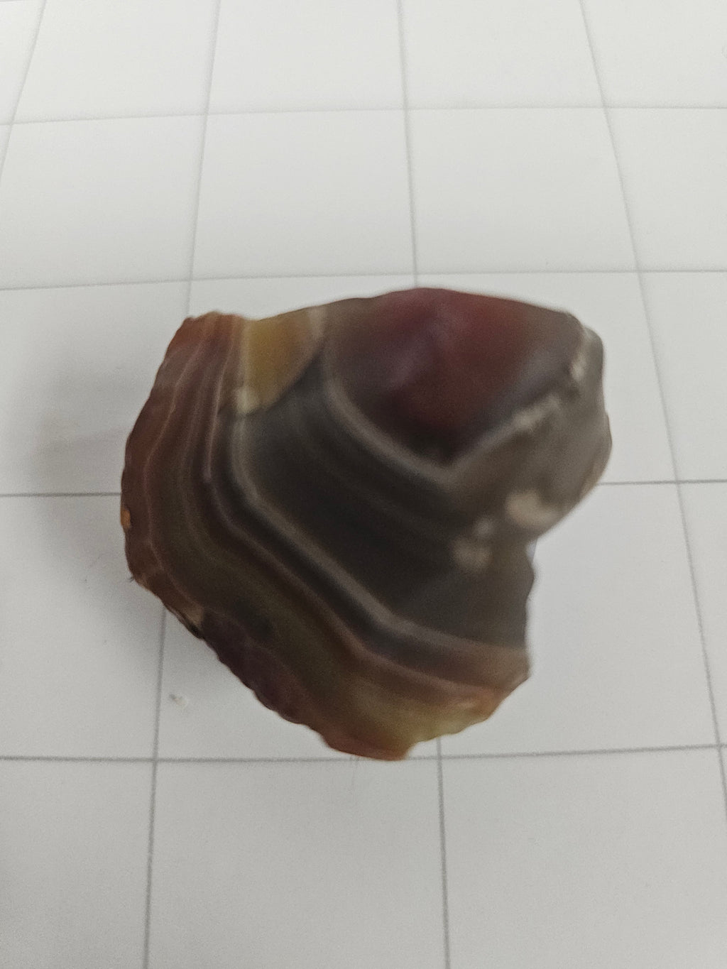 Raw Lake Superior Agate