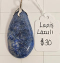 Lapis Lazuli pendant