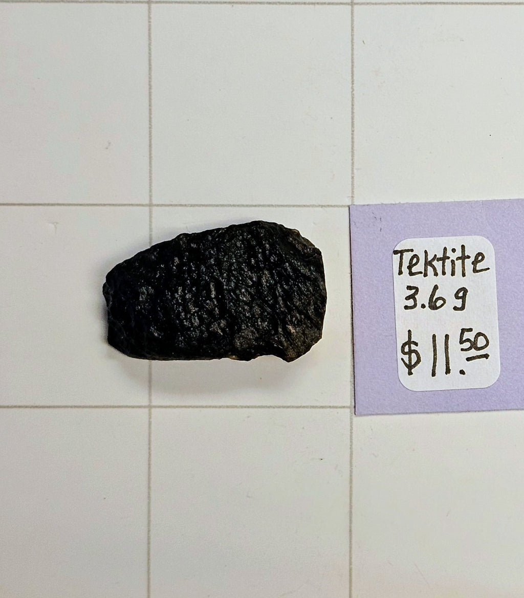 Tektite