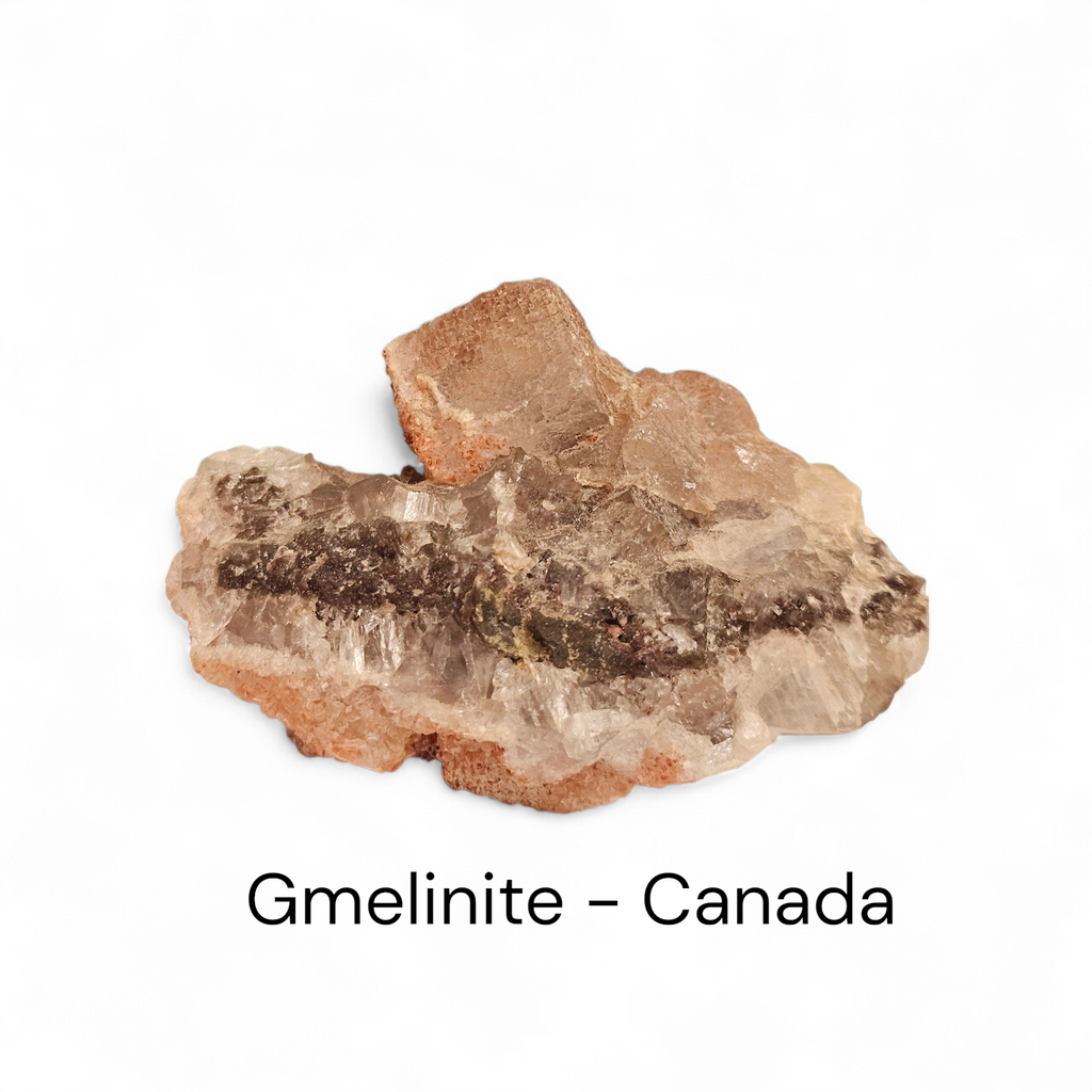 Gmelinite
