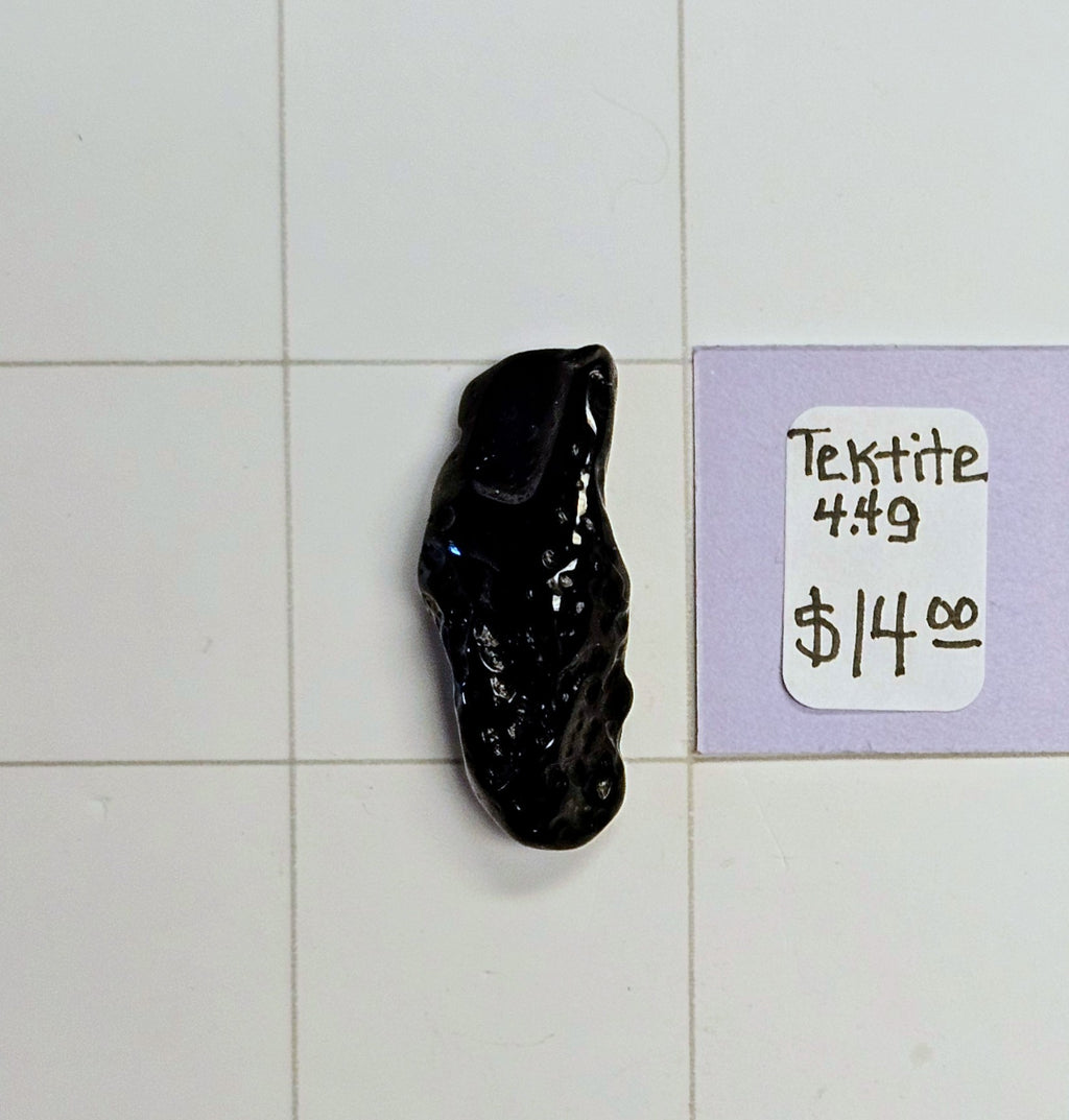 Tektite