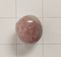PINK Amethyst tumble