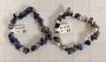 Sodalite chip Bracelet
