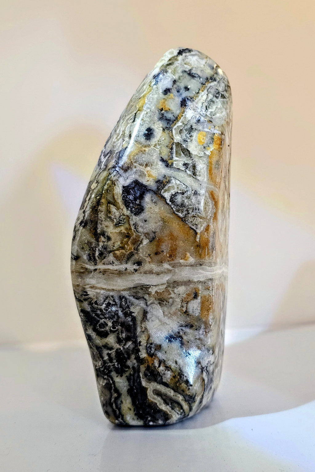 Bumble Bee Jasper Freeform