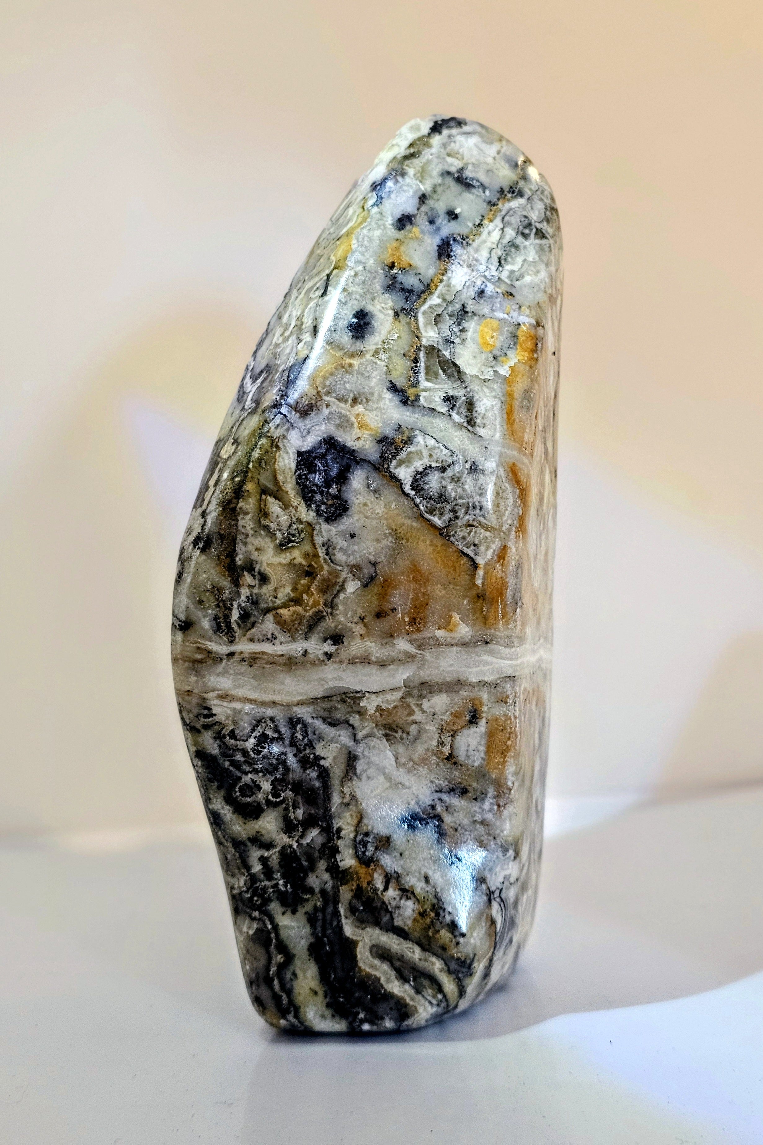 Bumble Bee Jasper Freeform