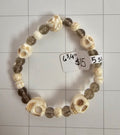 Skulls Bracelet