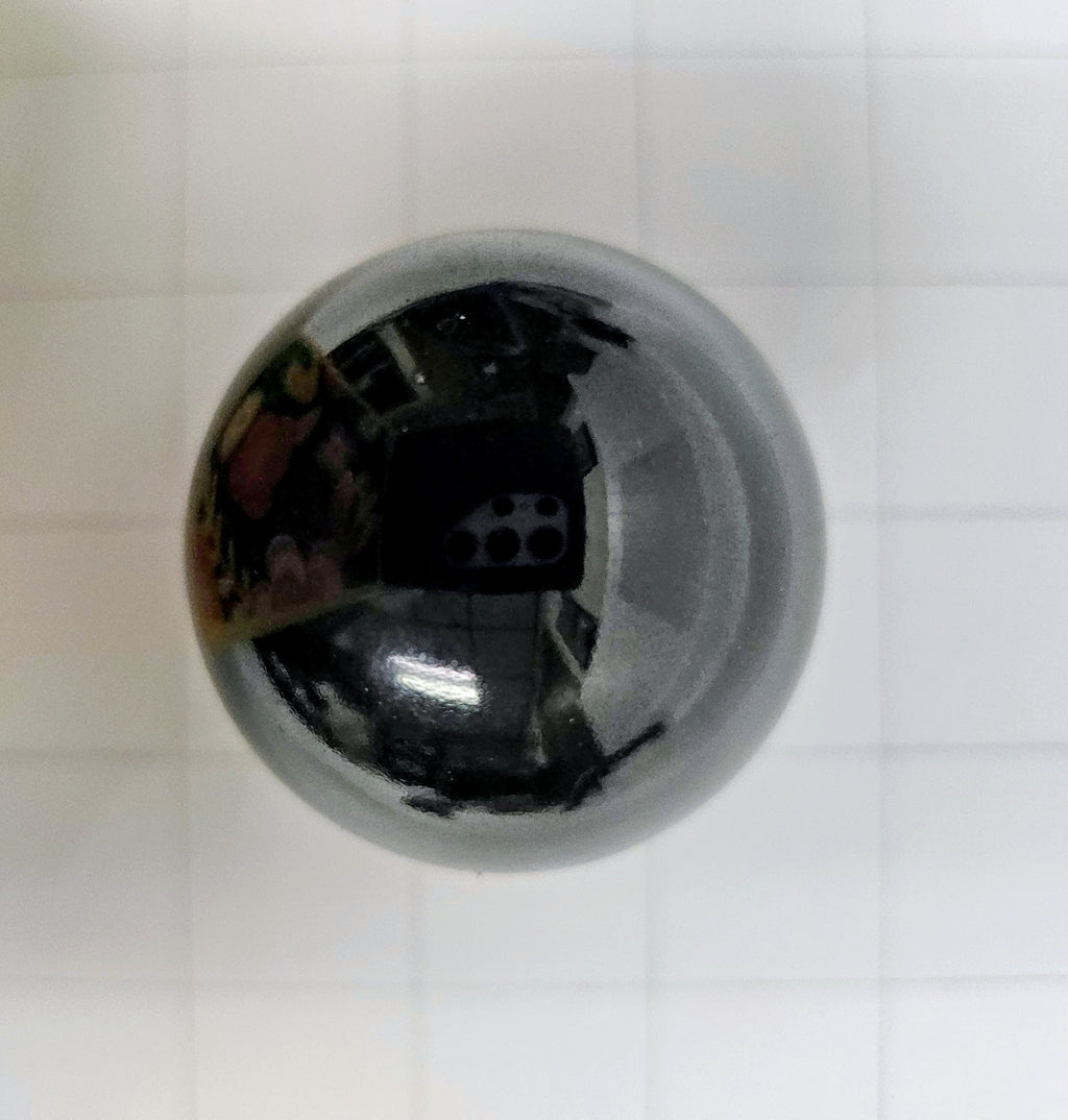 Obsidian Sphere