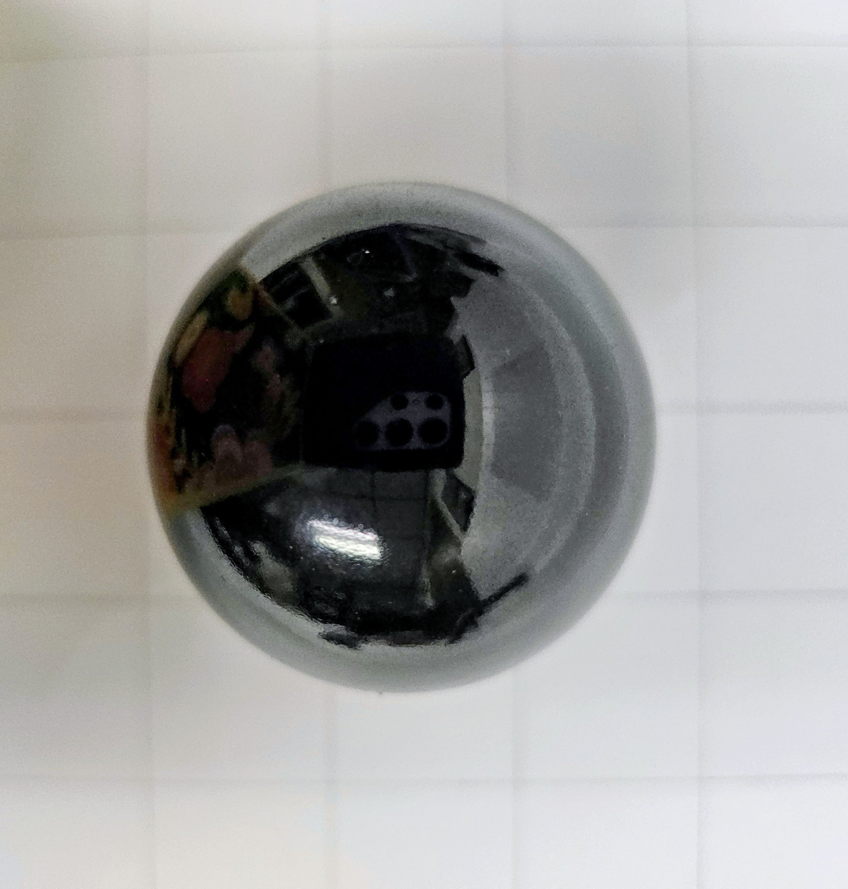 Obsidian Sphere