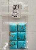 Turquoise