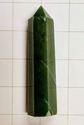 Aventurine Obelisk