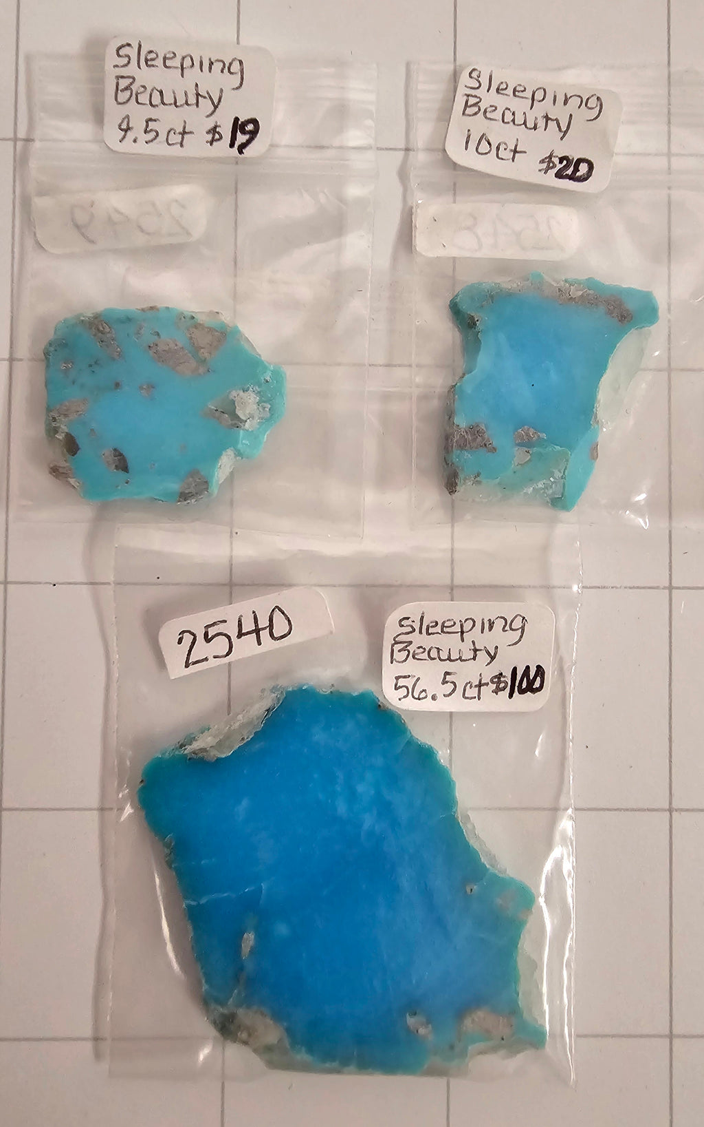 Turquoise