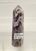 Dream Amethyst obelisk