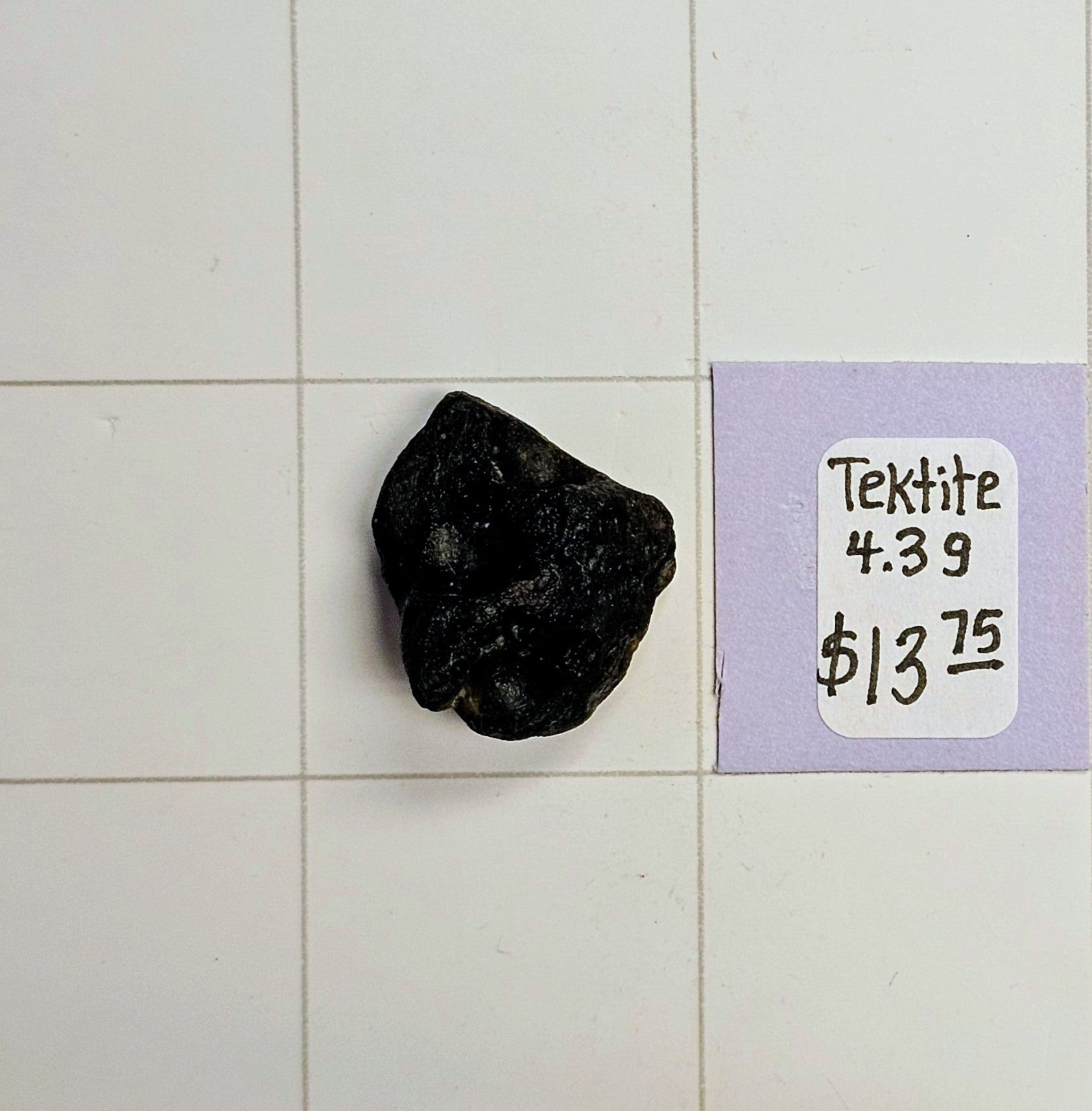 Tektite