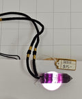 Fluorite adjustable Necklace