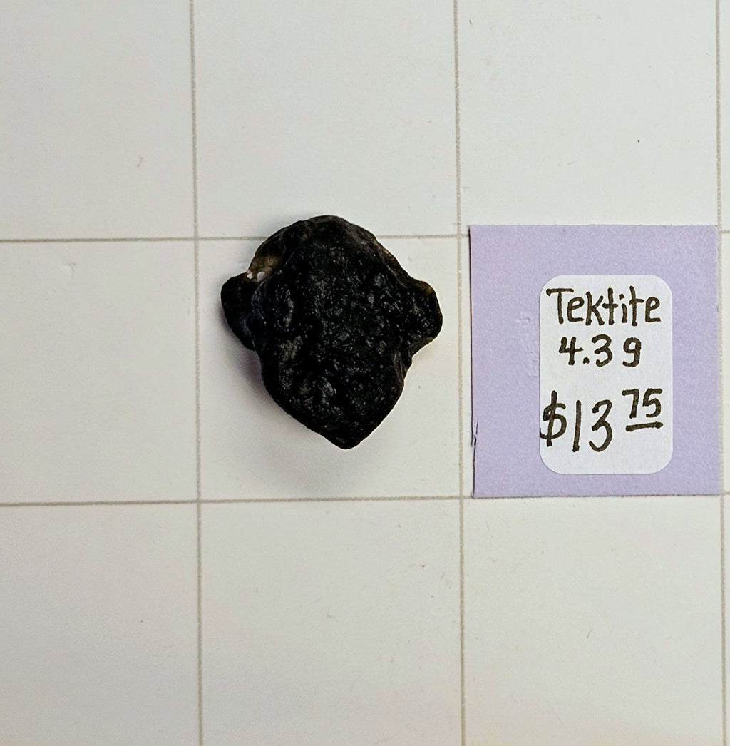 Tektite