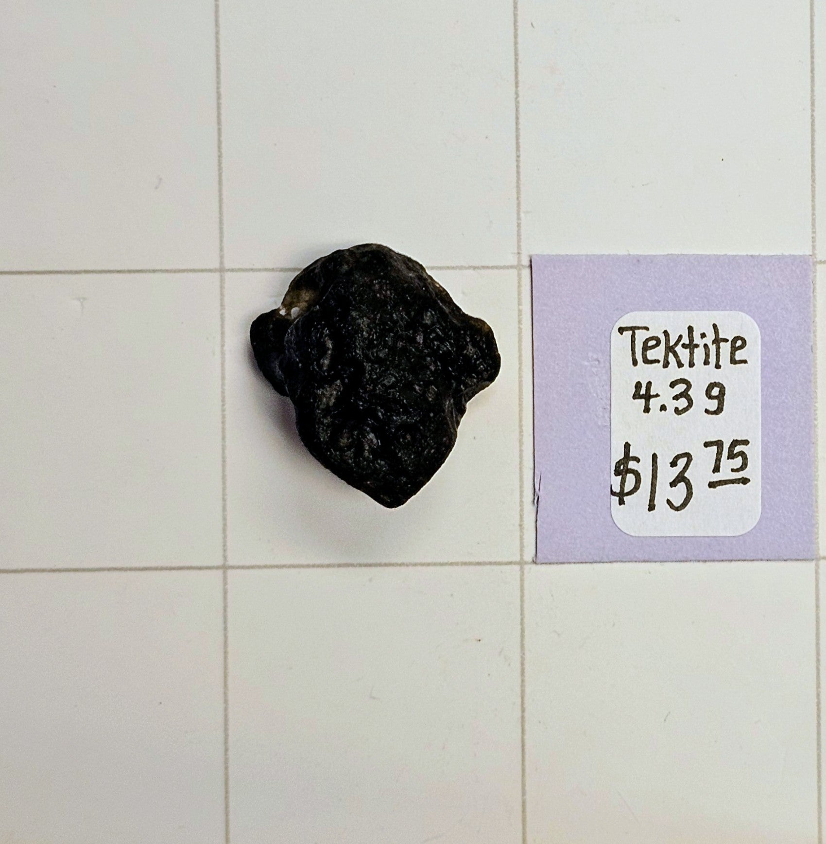 Tektite