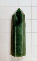 Aventurine Obelisk