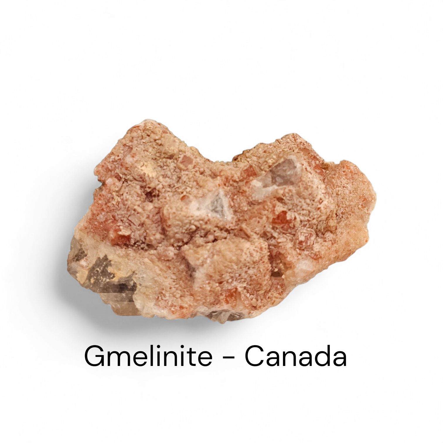 Gmelinite