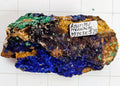 Malachite/Azurite