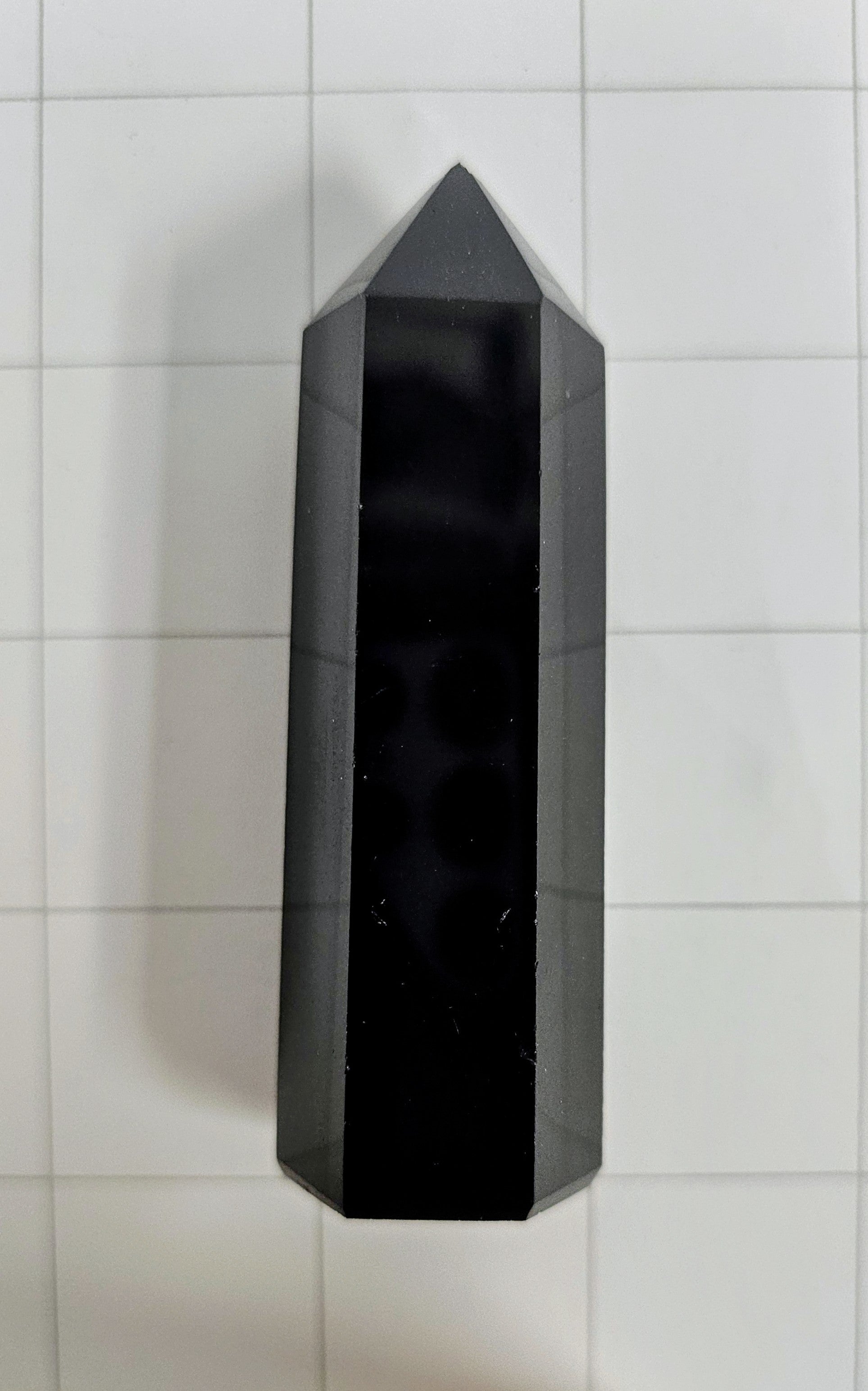 Obsidian Obelisk