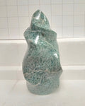 Amazonite Flame