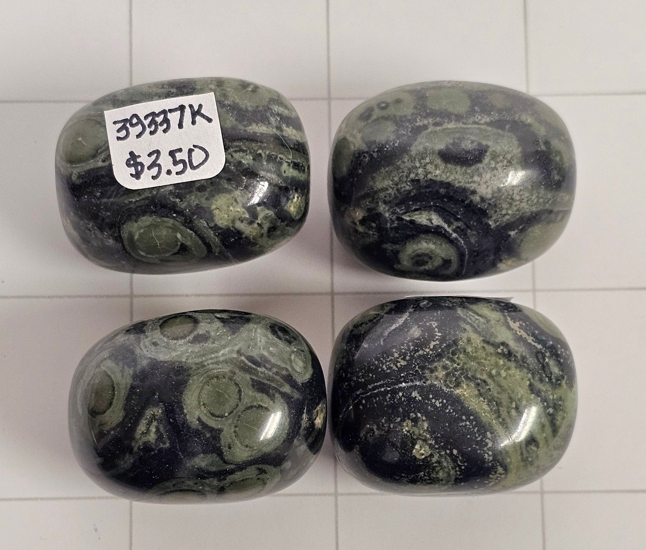 Kambaba Jasper