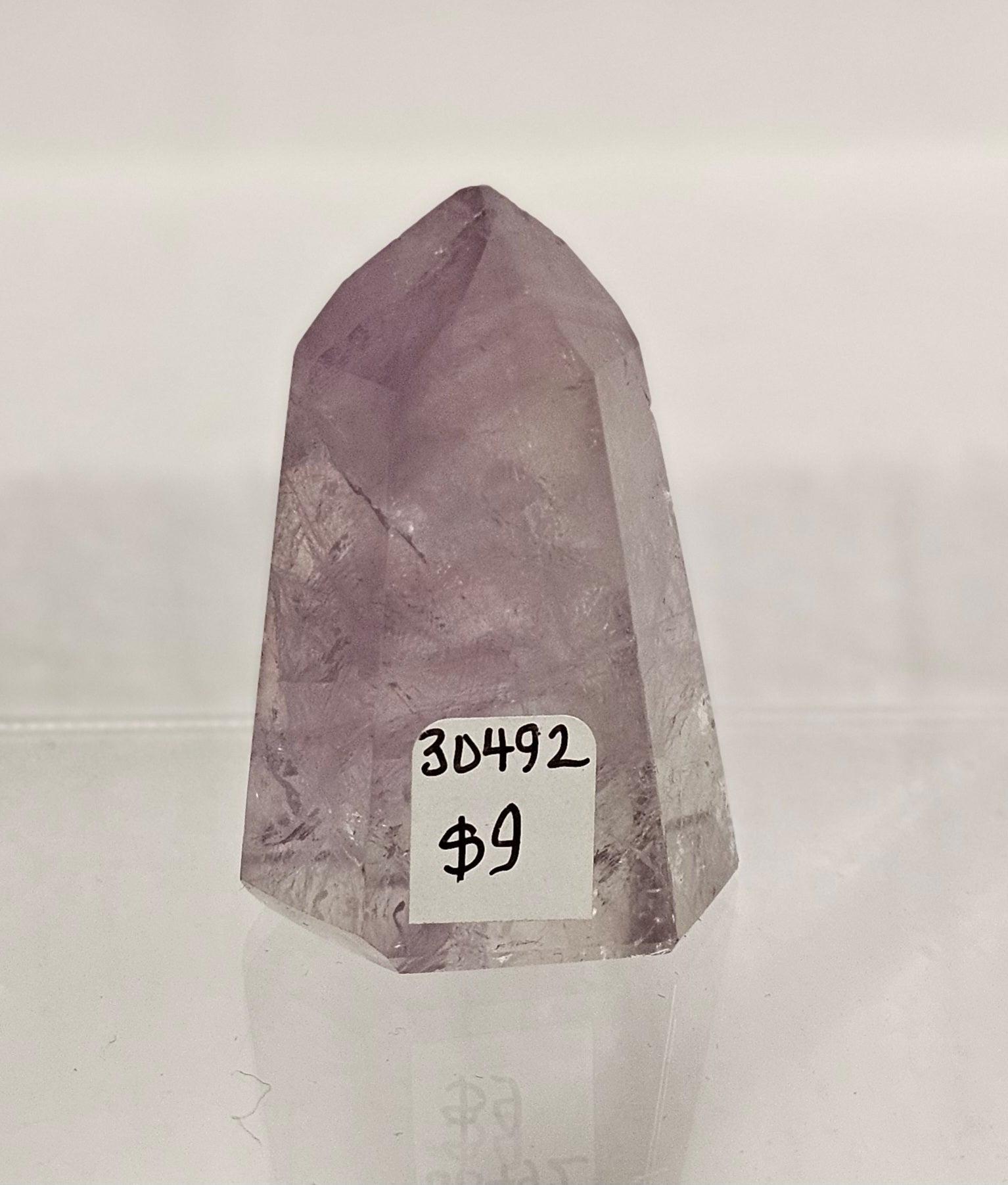 Amethyst Obelisk