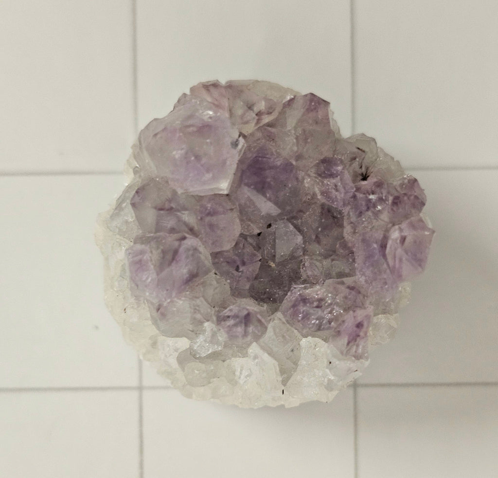Small Amethyst Cluster