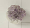 Small Amethyst Cluster