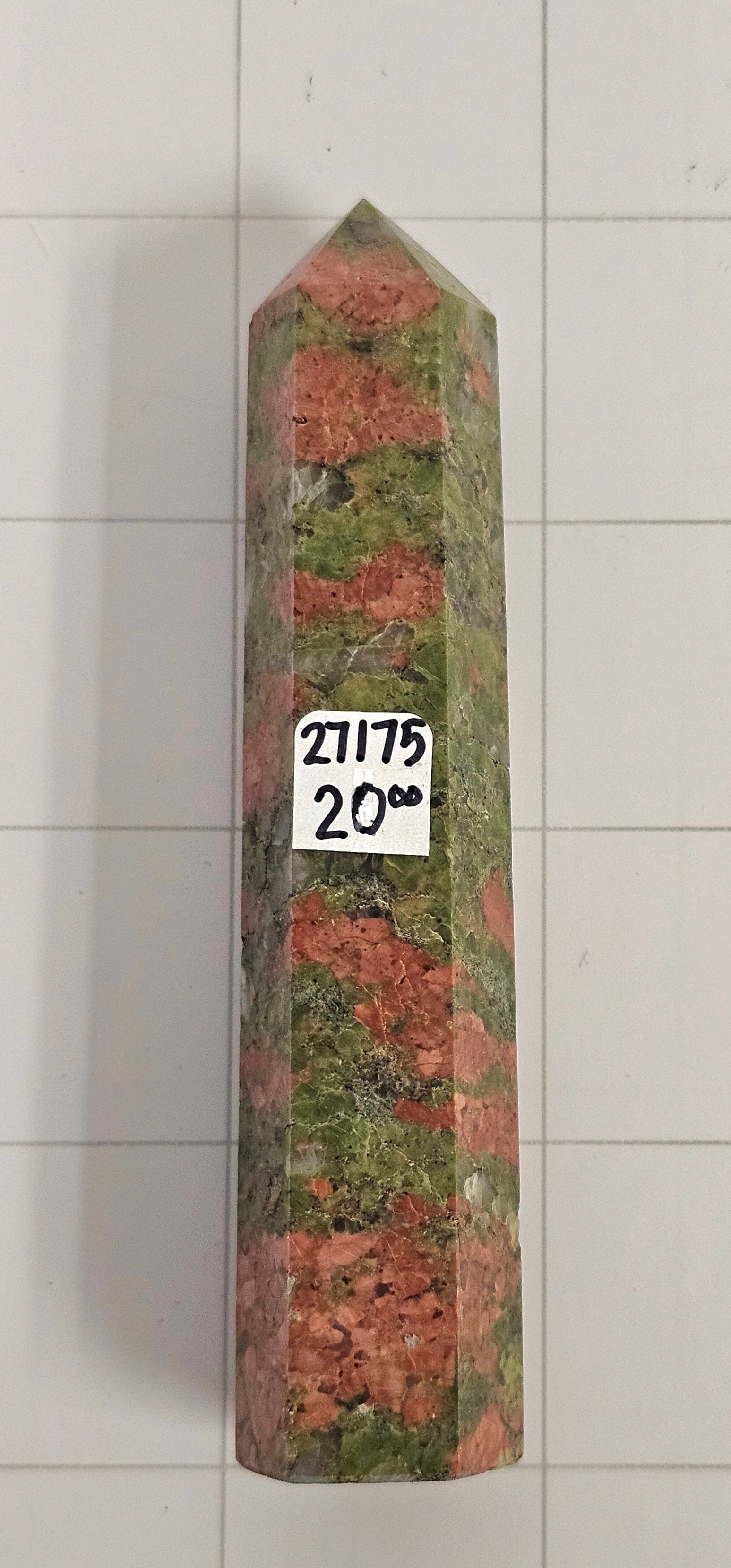 Unikite Obelisk