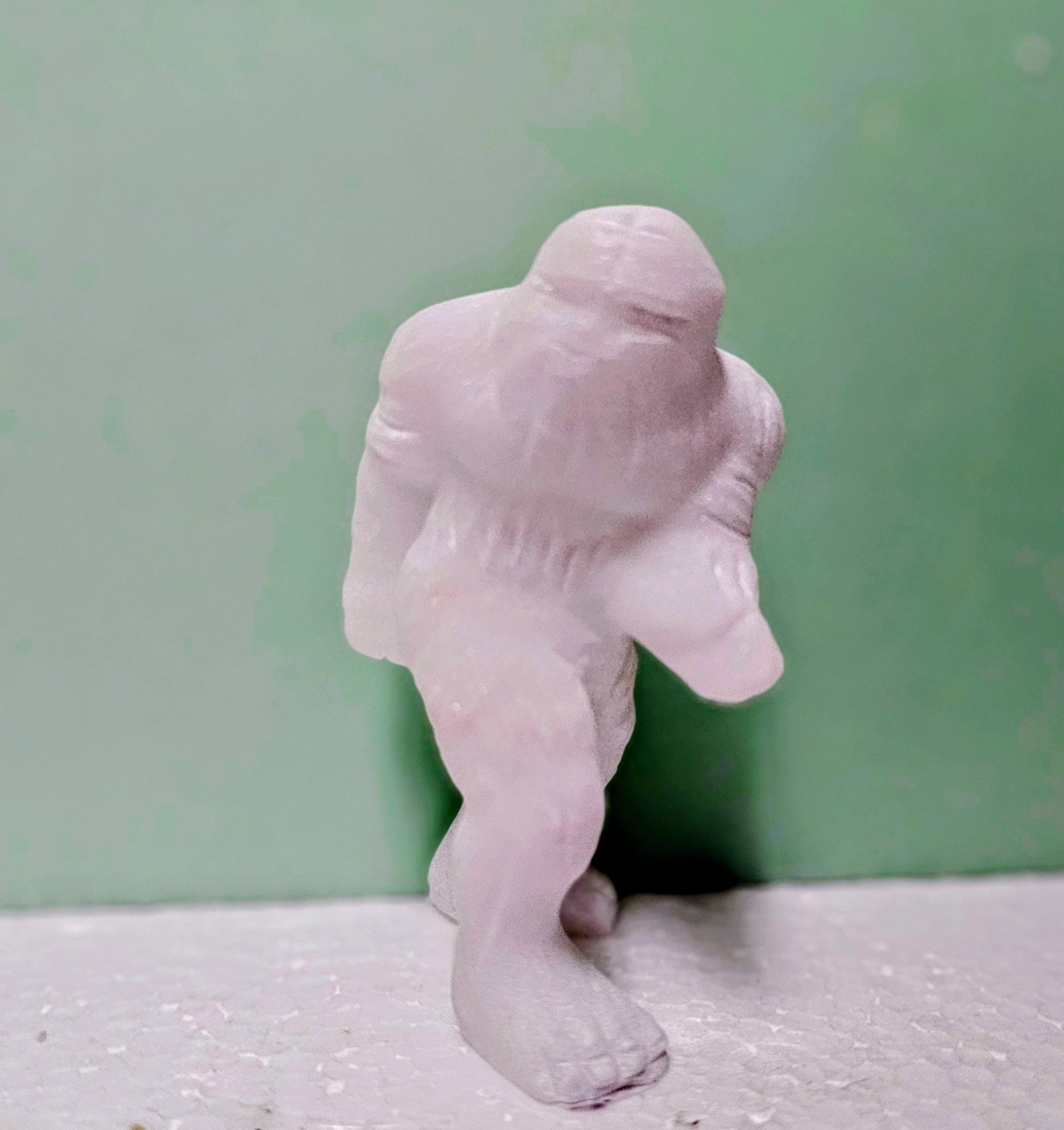 Jade Sasquatch
