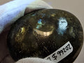 Labradorite Palm Stone