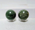 Jade Sphere