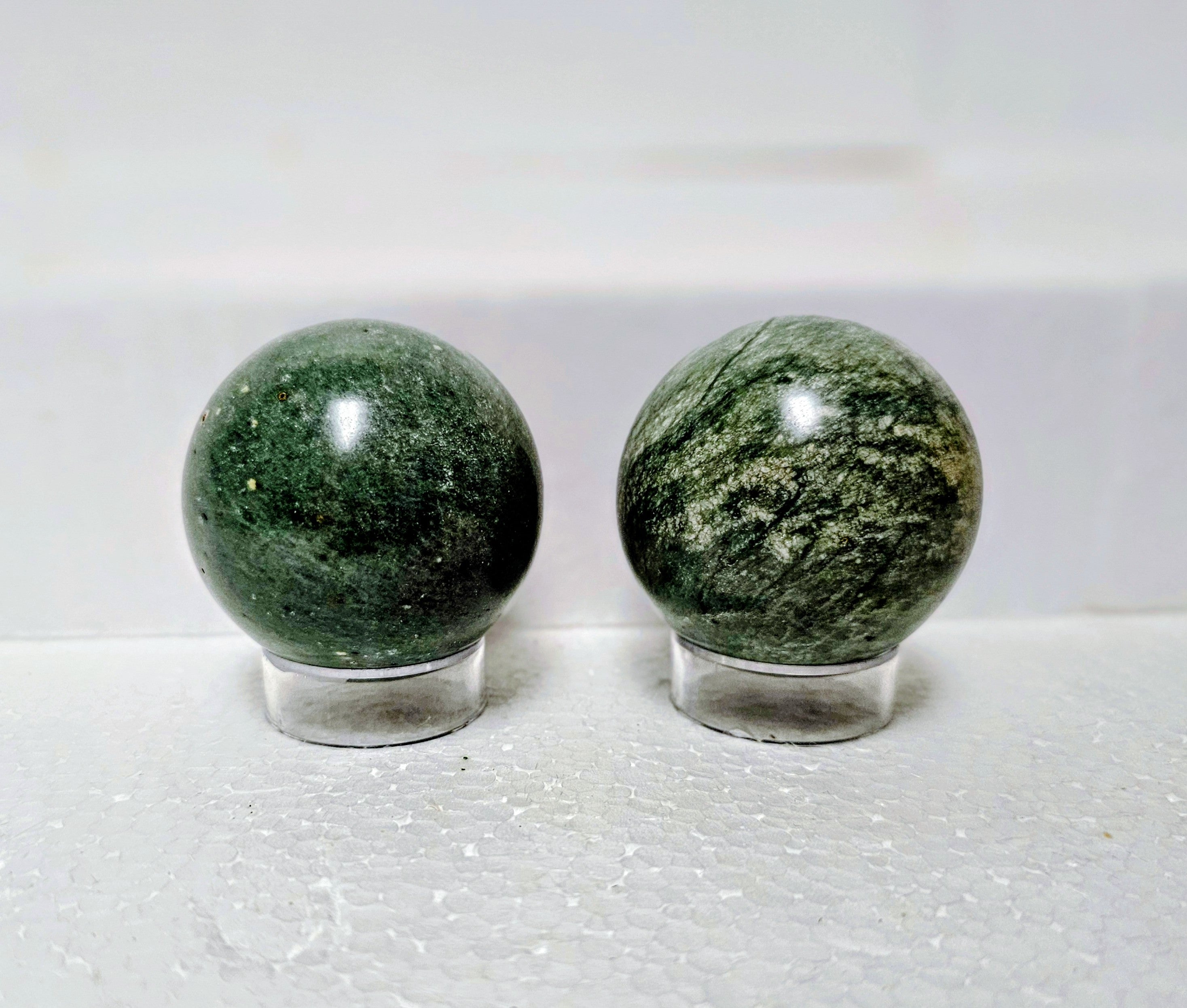 Jade Sphere