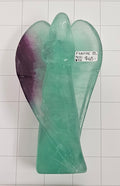 Fluorite Angel