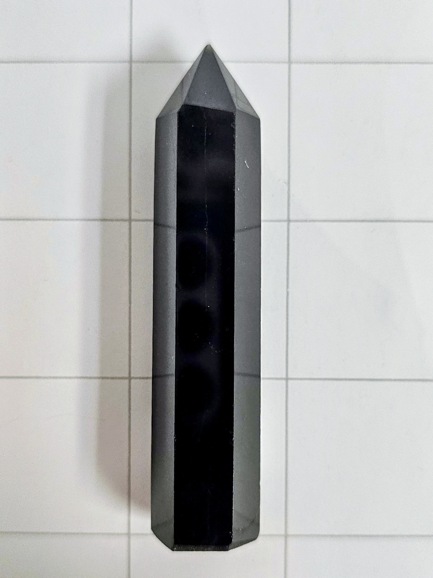 Obsidian Obelisk