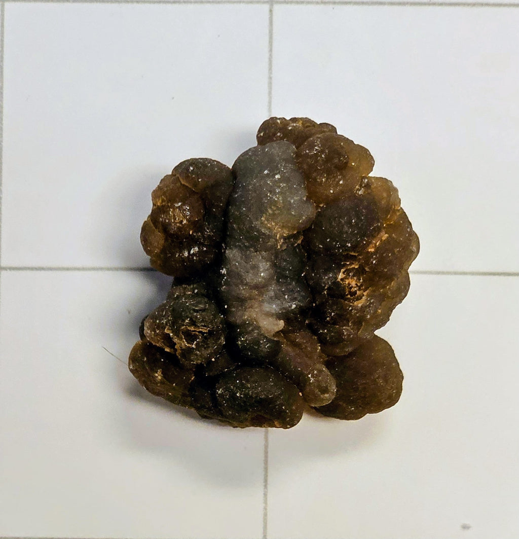 Egyptian Panda Agate