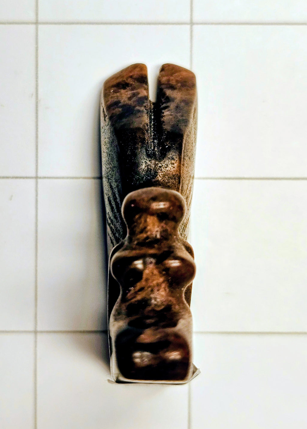 Mahogany Obsidian Fairy