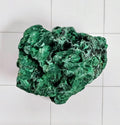 Velvet Malachite