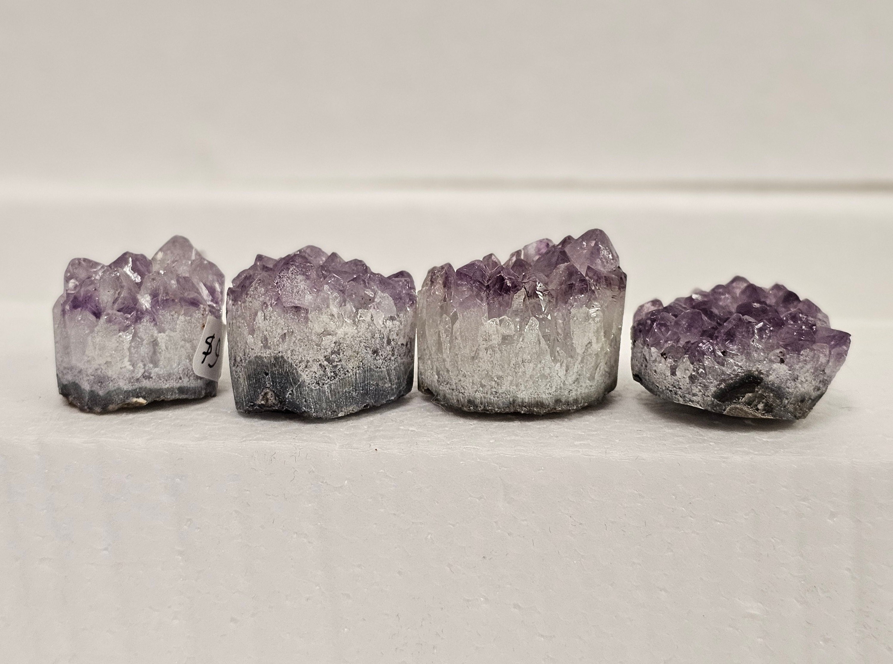 Small Amethyst Cluster