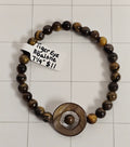 Tiger's Eye Bracelet