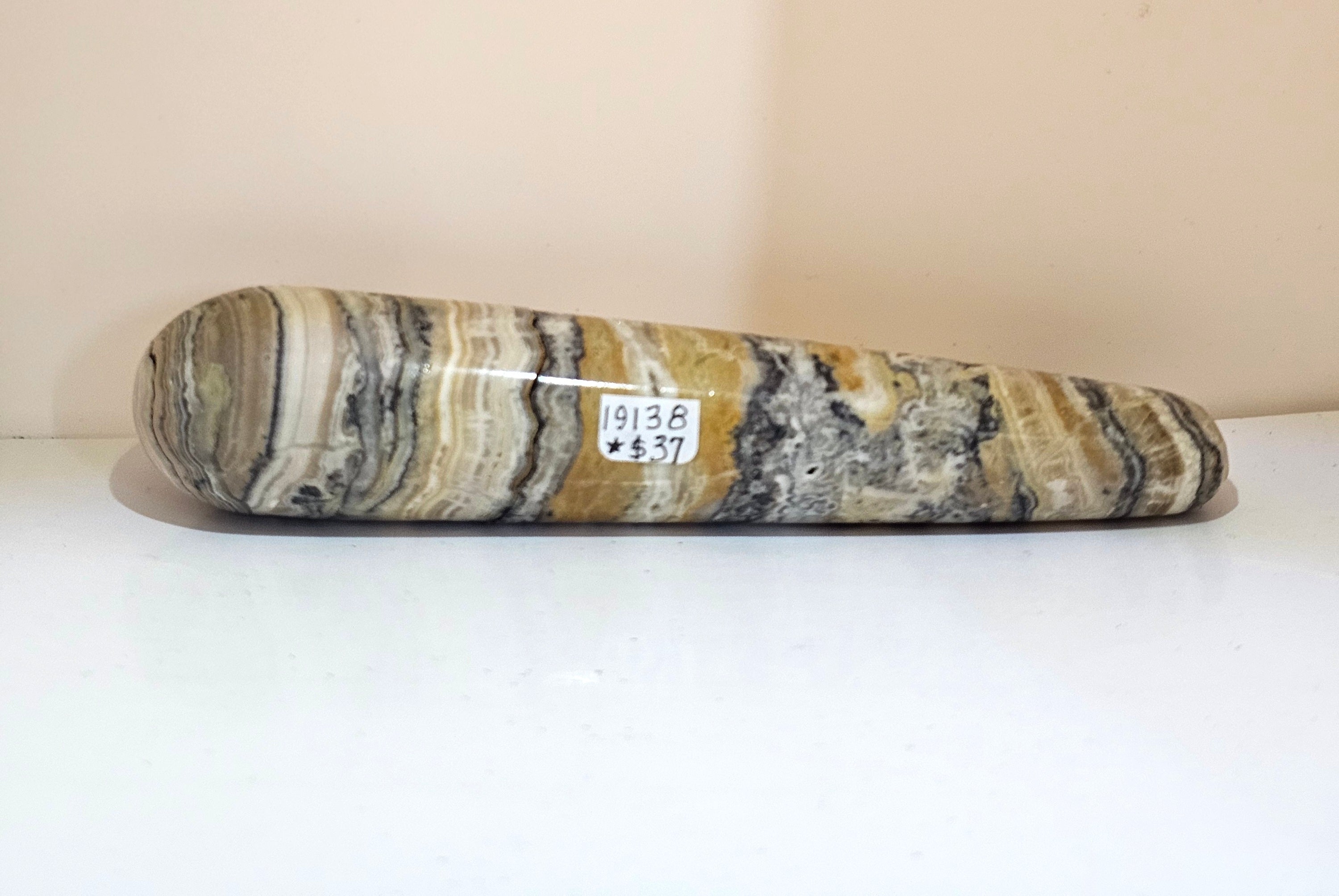 Bumble Bee Jasper