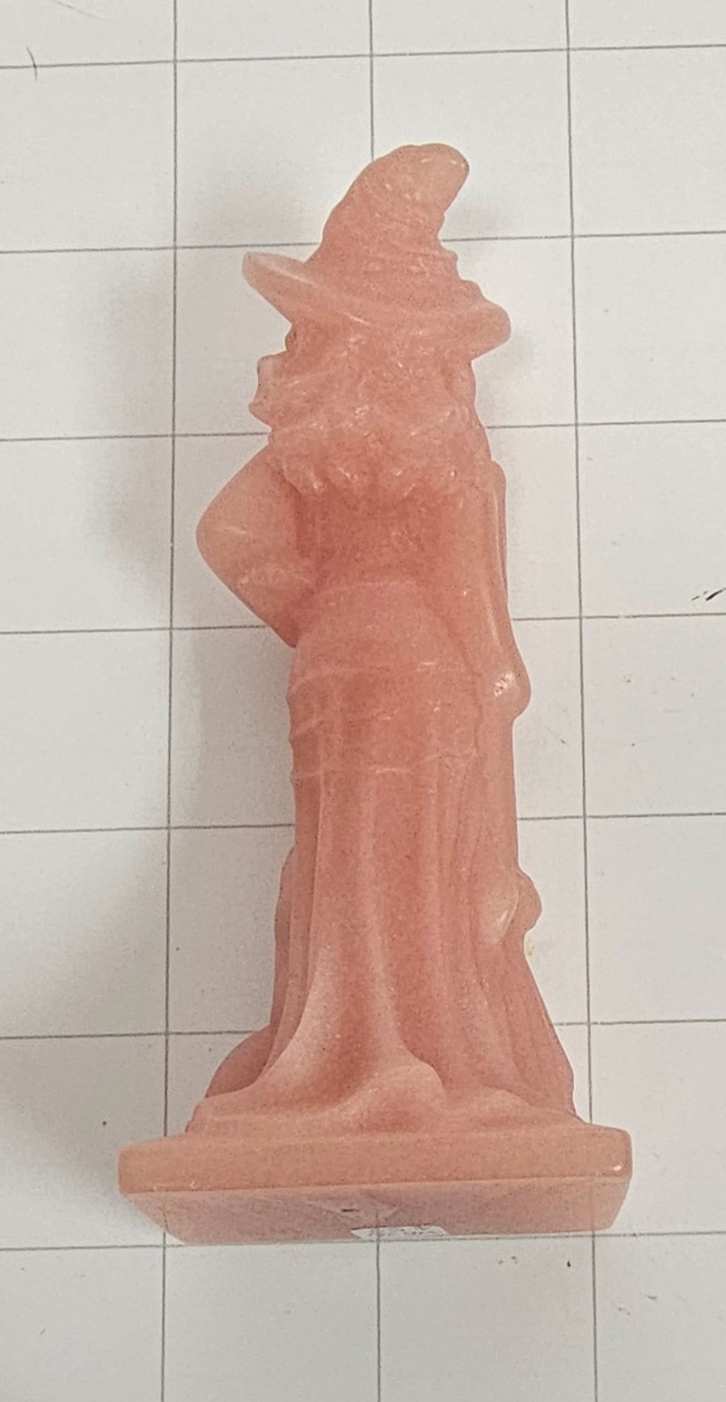 Pink Opal