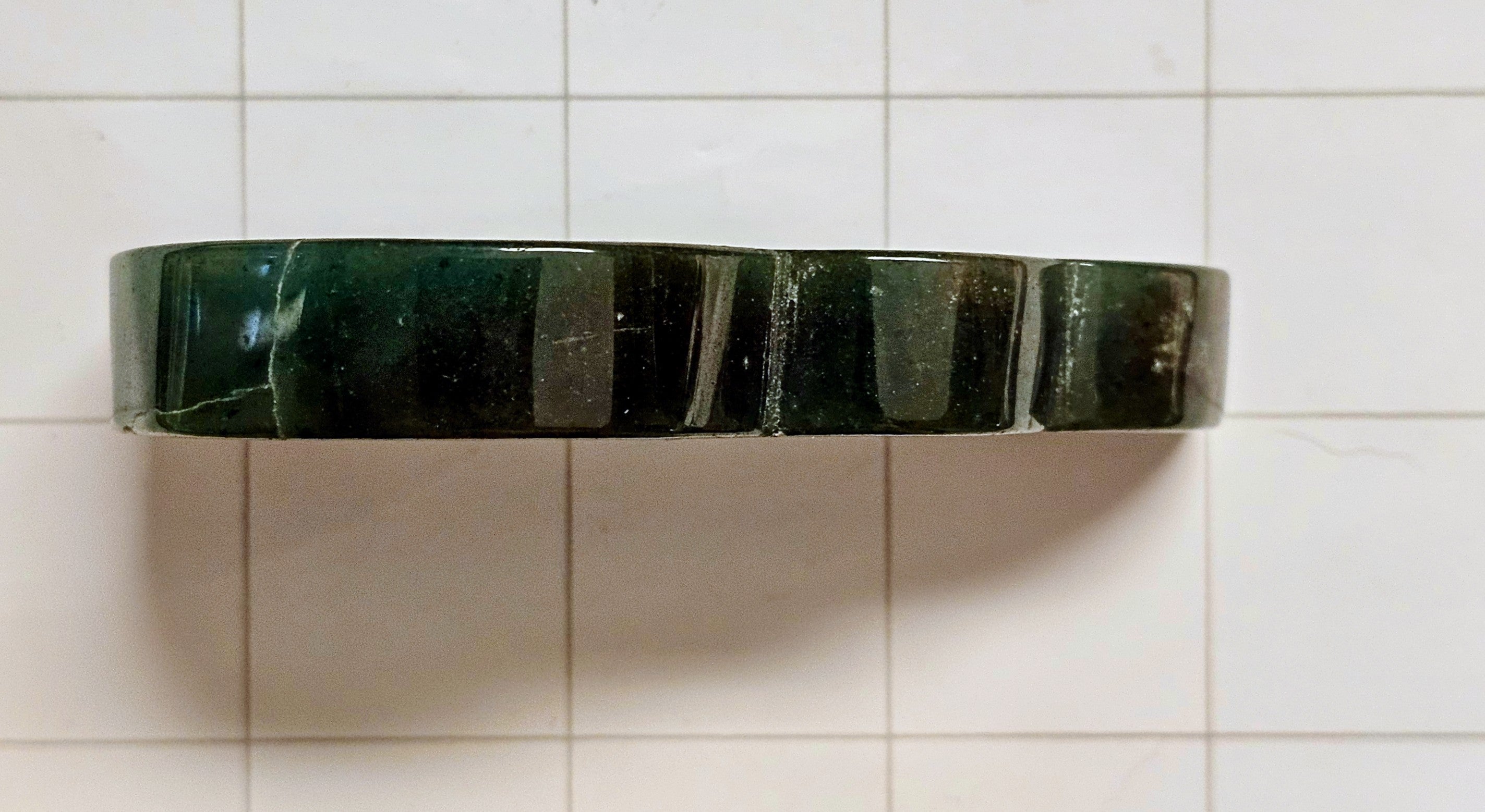 Aventurine cloud