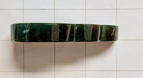 Aventurine cloud