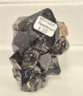 Natural African Amethyst Cluster
