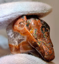Lake Superior Agate